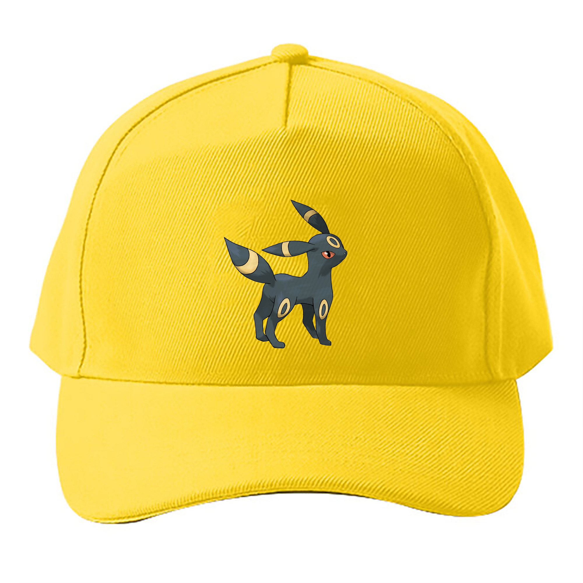 （画像用） ポケットモンスター Pokémon ベースボールキャップ 綿100％ 男女兼用 帽子 スポーツ